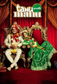 Tanu ve Manu