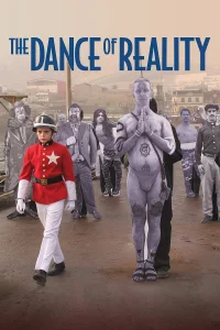 Gerçekliğin Dansı