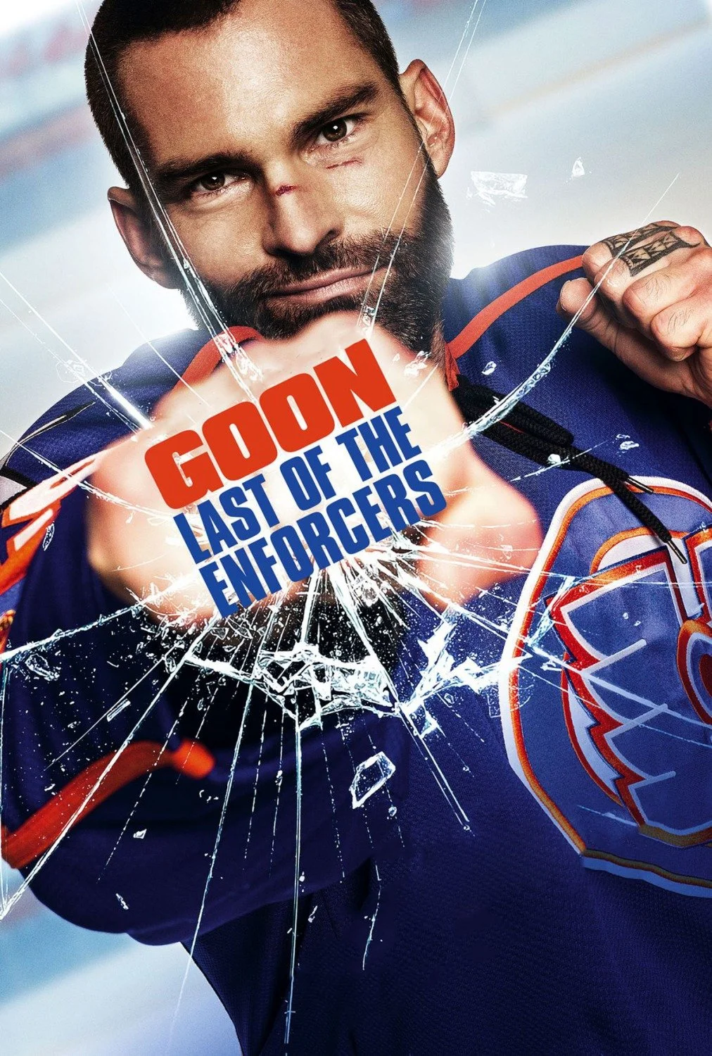 Goon: Enforcerlarin Sonu