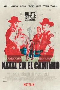 El Camino کریسمس