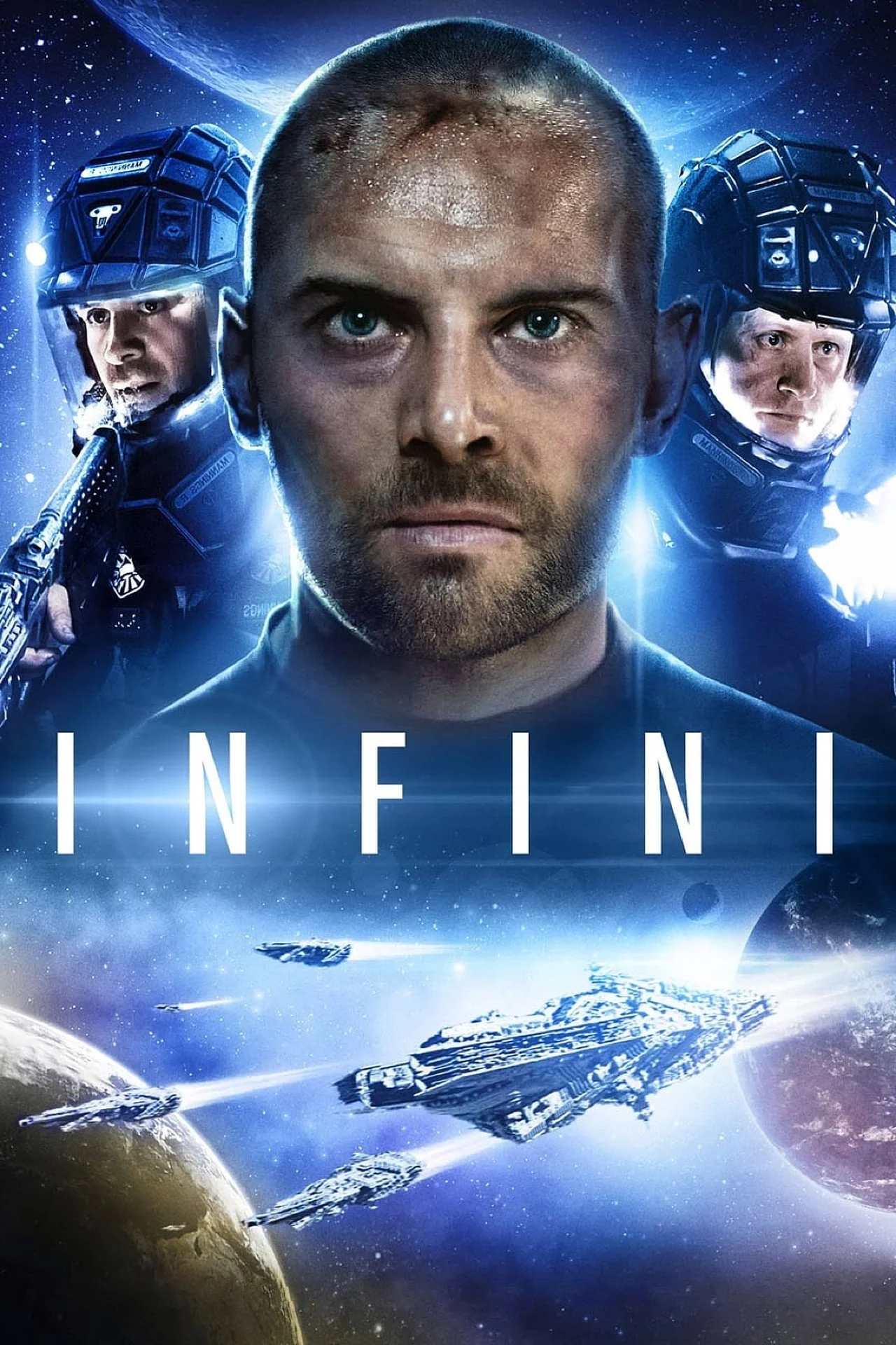 بی پایان_infini