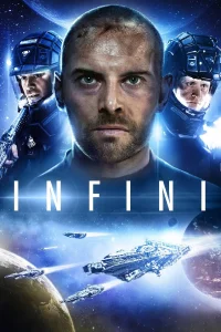 بی پایان_infini