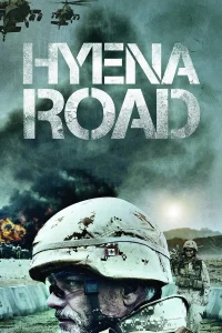 Hyena Yolu
