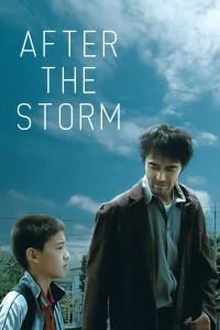 پس از طوفان