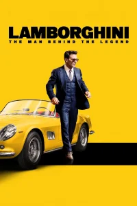 Lamborghini Efsanesinin Adamı