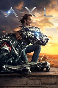 ای-ایکس-ال