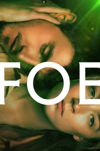 Foe - Poster
