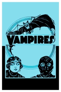Parislilerin Vampirleri ya da Parisin Büyük Suçluları