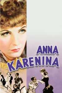 Anna Karenina - Poster