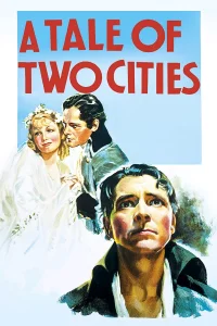 A Tale of Two Cities - Poster