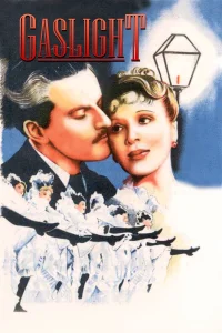 Gaslight - Poster