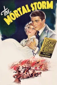 The Mortal Storm - Poster