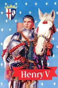 Henry V - Poster