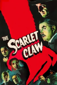 Scarlet Mahmuti