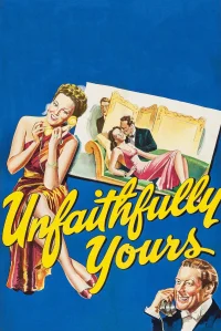 İmani Değilse Bile (Unfaithfully Yours)