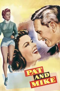 Pat ve Mike