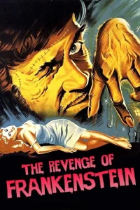 Frankenstein In Dengiz