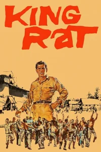King Rat - Poster