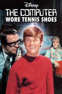 Bilgisayar Tenis Ayakkabıları Giydi