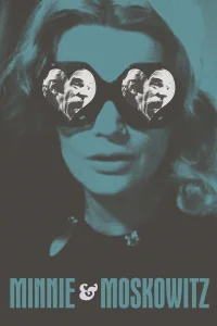 Minnie ve Moskowitz
