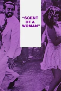 Scent of a Woman - Poster