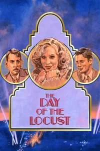 Locusta Gününün Günü