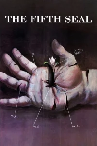 The Fifth Seal - Poster