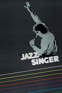 The Jazz Singer - Poster