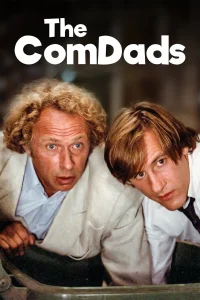 The ComDads - Poster