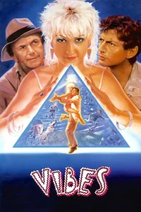 إهتزازات - Poster