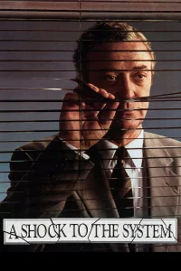 صدمة للنظام - Poster
