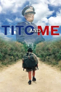 Benimle Tito