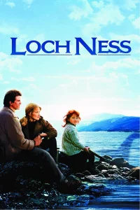 Loch Ness - Poster