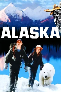 Alaska (Türkçe: Alaska) - Poster
