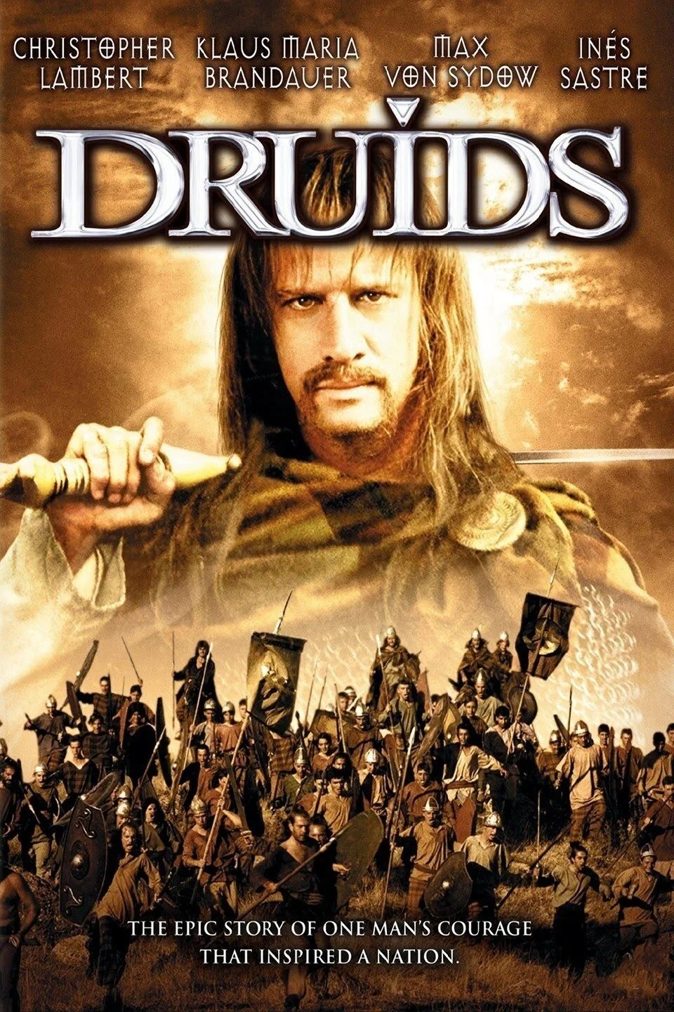 Druidler