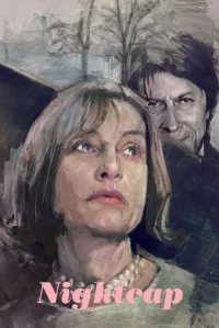 Nightcap - Poster