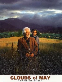 غيوم مايو - Poster