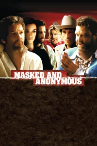 Maskeli ve Anonim