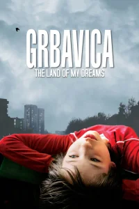 Grbavica: The Land of My Dreams - Poster