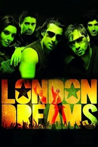 Londra Hayalleri