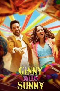 Ginny Sunny ile Evlenecek