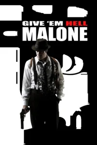Onlara Cok Zor, Malone