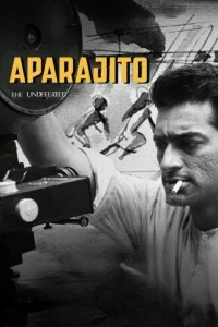 أ Aparajito