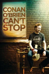 Conan O Brien Beceremz