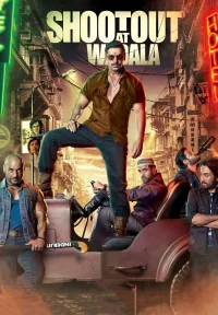 Wadala'da Çatışma