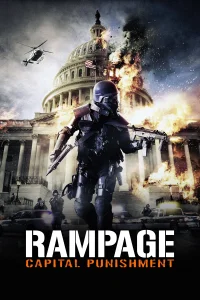 Rampage Capital Cezası