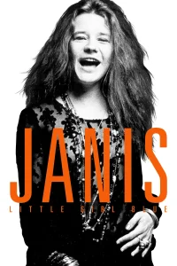 Janis: Küçük Kız Mavisi