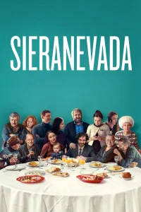 سهیارنوادا - Poster