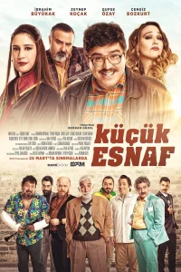 Kilitçinin Borcu