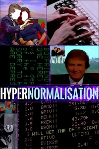 Hipernormalleşme